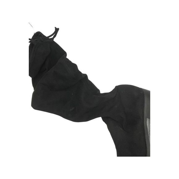 Unisa Quesia Over-The-Knee Boot - Picture 3 of 11